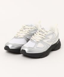 FILA フィラ FILA INTERUN フィラインテラン 1RM02699H063 grey/white