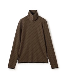 DES PRES デプレ トップス F ブラウン レディース DES PRES｜デ・プレのトップス（ブラウン/茶色系）通販 - ZOZOTOWN