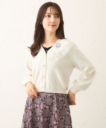 TO BE CHIC｜トゥー ビー シックのカーディガン/ボレロ通販