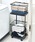BACKYARD FAMILY�i�o�b�N���[�h�t�@�~���[�j�́u�o�X�P�b�g�t�� 2�i�����h���[���b�N�i�����h���[�O�b�Y�j�v�b�u���b�N