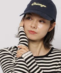 niko and... | ダブルフリルカフリブニットプルオーバー(ニット/セーター)