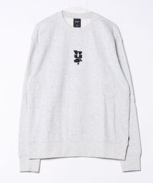 【C-HUF】【HUF/ハフ】HUF SET MEGABLAST CREWNECK PF00748