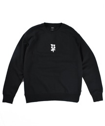HUF | 【C-HUF】【HUF/ハフ】HUF SET MEGABLAST CREWNECK PF00748(スウェット)