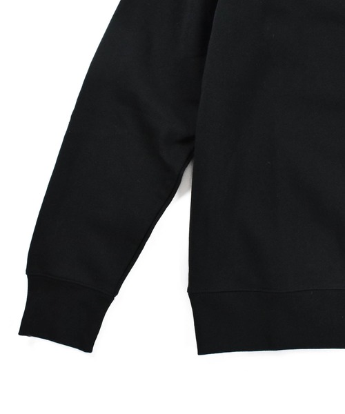 HUF(ハフ)の「【C-HUF】【HUF/ハフ】HUF SET MEGABLAST CREWNECK PF00748(スウェット・メンズ・アッシュグレー/ブラック・LARGE/X-LARGE/MEDIUM/SMALL/XX-LARGE)」の3枚目の写真