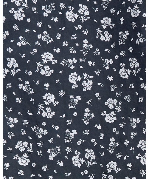 HEAVENLY(ヘブンリー)の「【 HEAVENLY / ヘブンリー 】60s Lawn Flower Print Onepiece 2548072 DLI(ワンピース・レディース・ブラック/アイボリー・FREE)」の4枚目の写真