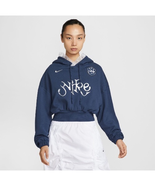 NIKE｜ナイキのパーカー（ブルー・ネイビー/青色系）通販 - ZOZOTOWN