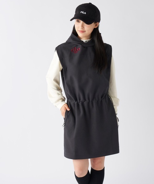 FILA GOLF（フィラゴルフ ）の「【FILA GOLF:フィラゴルフ】レディース