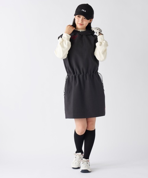 FILA GOLF（フィラゴルフ ）の「【FILA GOLF:フィラゴルフ】レディース