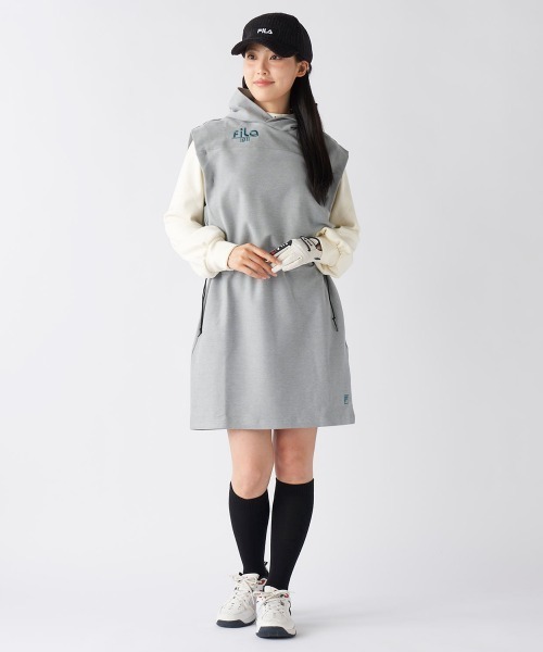 FILA GOLF（フィラゴルフ ）の「【FILA GOLF:フィラゴルフ】レディース