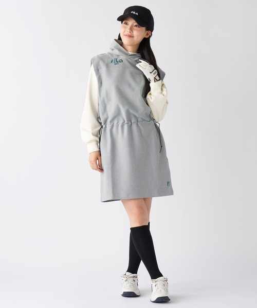 FILA GOLF（フィラゴルフ ）の「【FILA GOLF:フィラゴルフ】レディース