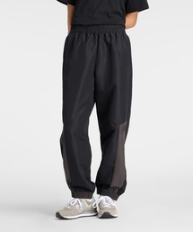 New Balance（ニューバランス）の「グラフィック ウーブンパンツ（スウェットパンツ）」