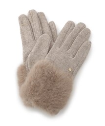 mastermind　フェイクファー　手袋 フェイクファー」に該当する手袋ファッション通販 - ZOZOTOWN
