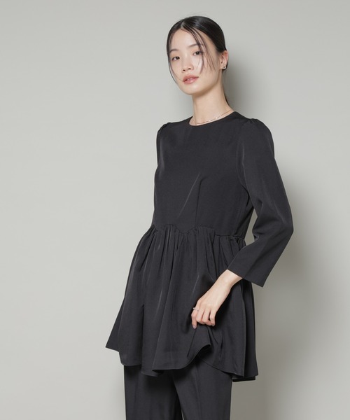troisiemeCHACO（トロワズィエムチャコ）｜トップス一覧 - WEAR