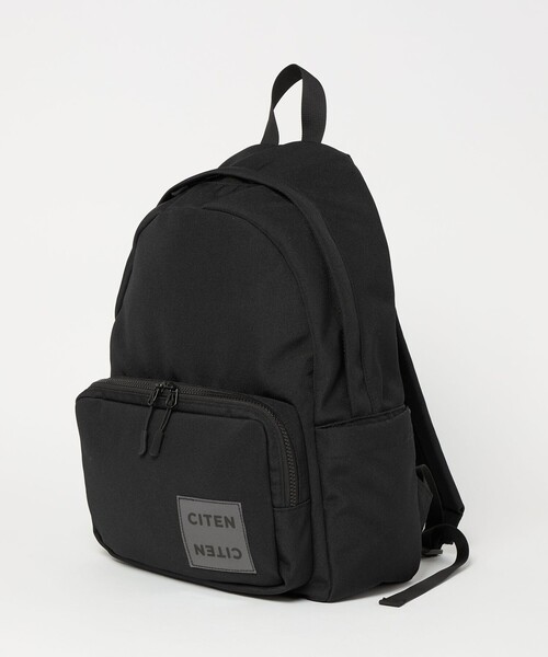 CITEN（シテン）の「＜CITEN＞マジバックパック（バックパック/リュック・レディース・ライトグレー/オレンジ/ブラック・FREE）」の5枚目の写真