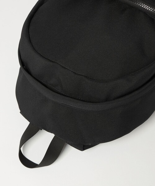 CITEN（シテン）の「＜CITEN＞マジバックパック（バックパック/リュック・レディース・ライトグレー/オレンジ/ブラック・FREE）」の6枚目の写真