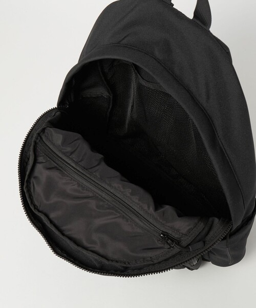 CITEN（シテン）の「＜CITEN＞マジバックパック（バックパック/リュック・レディース・ライトグレー/オレンジ/ブラック・FREE）」の8枚目の写真