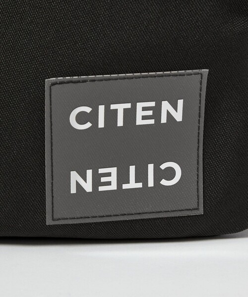 CITEN(シテン)の「<CITEN>マジバックパック(バックパック/リュック・レディース・オレンジ/ライトグレー/ブラック/その他1・FREE)」の21枚目の写真