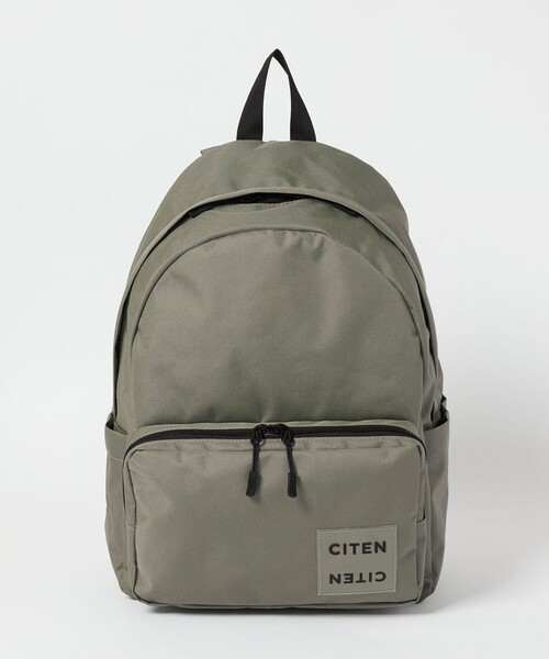 CITEN(シテン)の「<CITEN>マジバックパック(バックパック/リュック・レディース・オレンジ/ライトグレー/ブラック/その他1・FREE)」の19枚目の写真