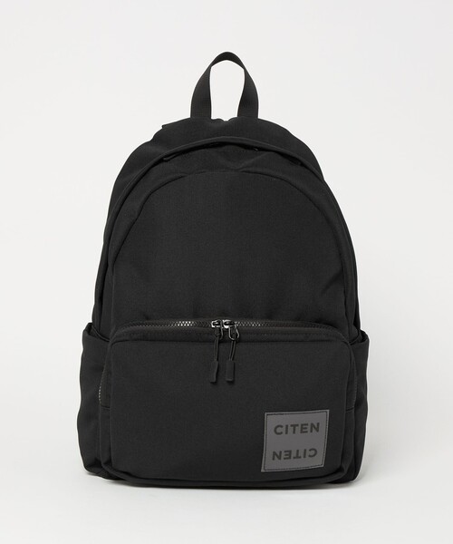 CITEN(シテン)の「<CITEN>マジバックパック(バックパック/リュック・レディース・オレンジ/ライトグレー/ブラック/その他1・FREE)」の9枚目の写真