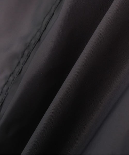 Alpha Industries（アルファインダストリーズ）の「Alpha Industries/アルファインダストリーズ/GRADIENT WASHED FLIGHT JACKET/グラディエント ウォッシュド フライトジャケット（ブルゾン・メンズ・ブラック・L/M/S/XL）」の14枚目の写真