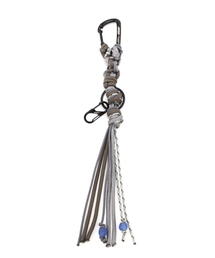 GARDEN TOKYO（ガーデントウキョウ）の「B.TOGETHER/ビートゥギャザー/”ROPE“6inch Exclusive/GARDEN別注（キーホルダー）」