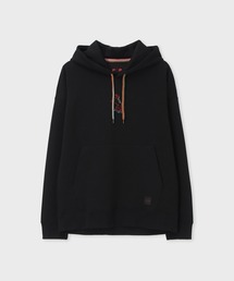 Paul Smith｜ポールスミスのパーカー（ブラック/黒色系）通販 - ZOZOTOWN