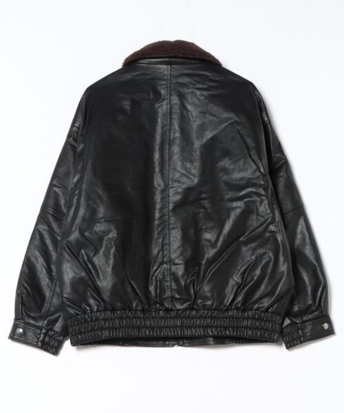 ヴィンテージ VARORAV PER NUOVA フライトジャケット ブルゾン 楽天市場】アウトレット!!バンソン フライングスター刺繍 保温加工