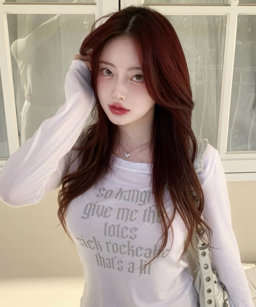 ROCKCAKE(ロックケーキ)の「Funk Mesh Top - Ivory(Tシャツ/カットソー・レディース・その他・SMALL)」の1枚目の写真