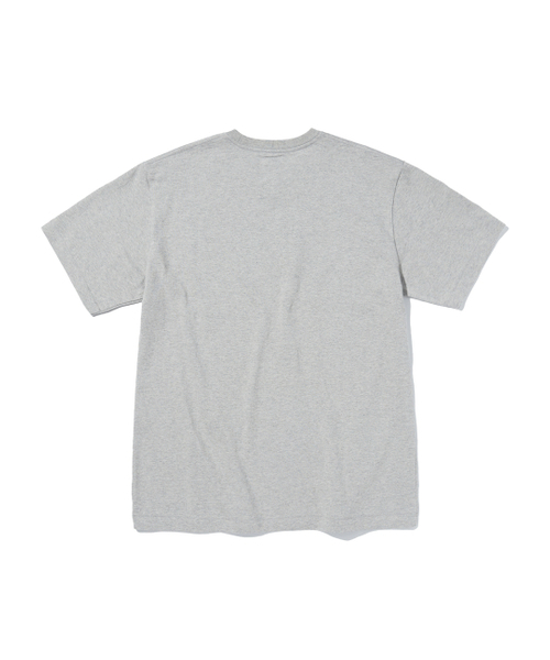 PUNCH DRUNK PARTIES（パンチドランクパーティーズ）の「Marching Peeps Tee (MELANGE GRAY)（Tシャツ/カットソー・レディース・その他・1/2/3）」の2枚目の写真
