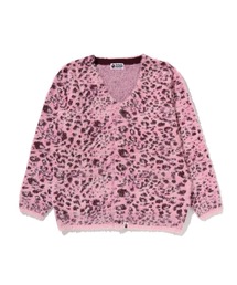 A BATHING APE｜ア ベイシング エイプ（レディース）のニット/セーター