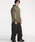 VOLCOM�i�{���R���j�́uVOLCOM NWRK BAGGY PANT/�{���R���X�L�[�X�m�[�{�[�h�E�F�A(�p���c�j�i���̑��p���c�j�v�b�O���[