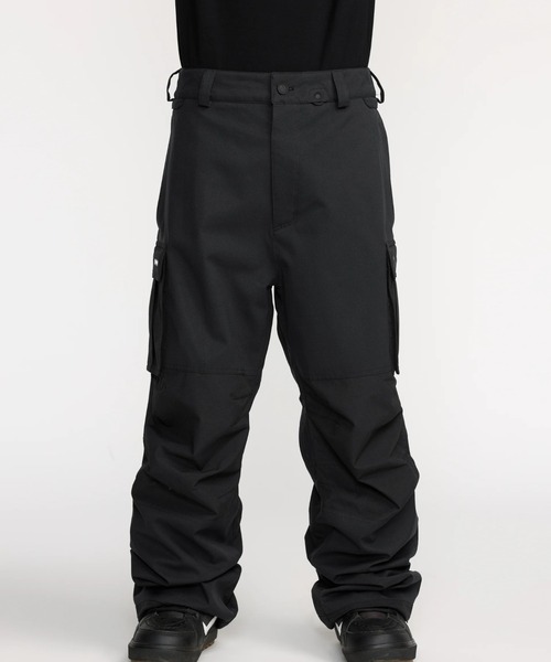 セール】VOLCOM NWRK BAGGY PANT/ボルコムスキースノーボードウェア