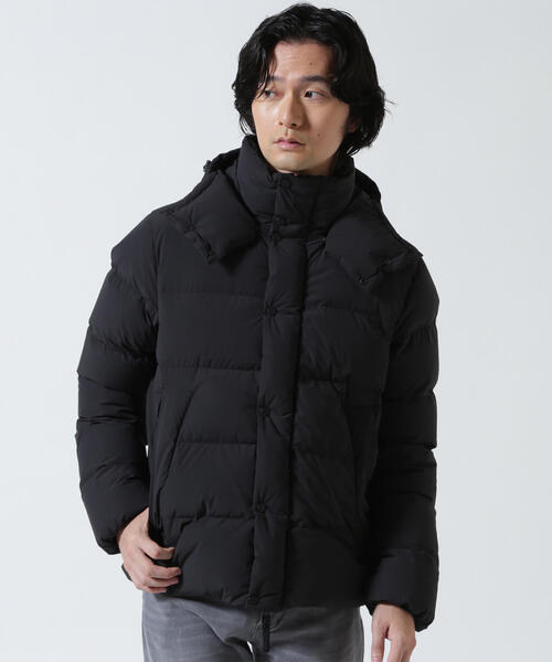 DUVETICA/デュベティカ/BALYON_stretch（ダウンジャケット/コート