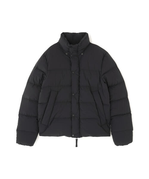 DUVETICA（デュベティカ）の「DUVETICA/デュベティカ/BALYON_stretch（ダウンジャケット/コート・メンズ・オリーブ系/ブラック/ブラウン・44/46/48/50）」の13枚目の写真