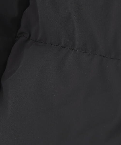 DUVETICA（デュベティカ）の「DUVETICA/デュベティカ/BALYON_stretch（ダウンジャケット/コート・メンズ・オリーブ系/ブラック/ブラウン・44/46/48/50）」の17枚目の写真