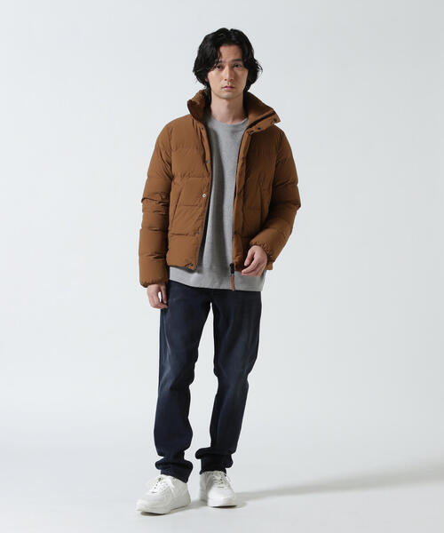 DUVETICA/デュベティカ/BALYON_stretch（ダウンジャケット/コート