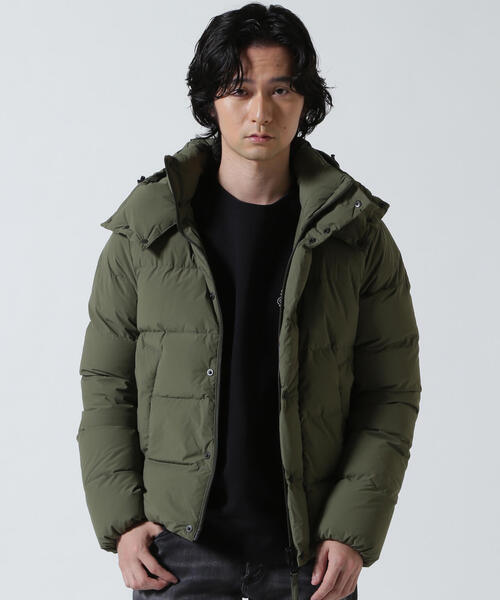 DUVETICA/デュベティカ/BALYON_stretch（ダウンジャケット/コート