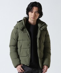 DUVETICA｜デュベティカのダウンジャケット/コート（ショート丈）通販