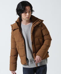 DUVETICA 52 鉛色 デュベティカ ダウンジャケット  DUVETICA｜デュベティカ（メンズ）の通販 - ZOZOTOWN