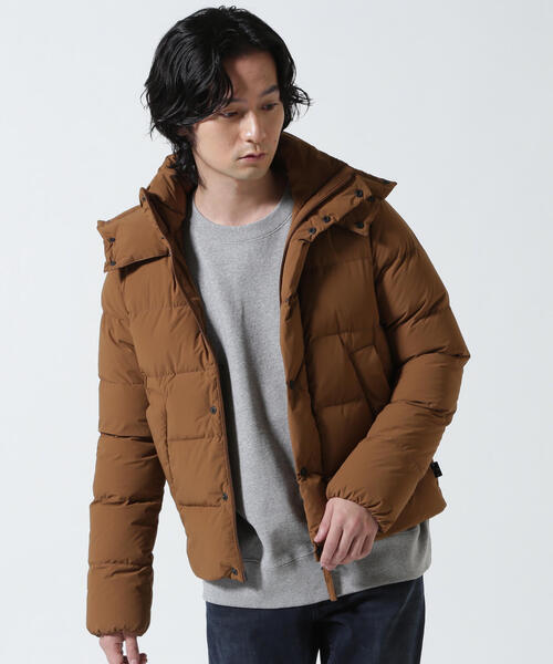 DUVETICA（デュベティカ）｜ダウンジャケット/コート（ブラウン系