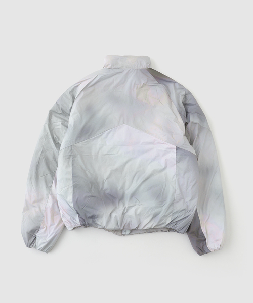 BAL（バル）の「BAL × TAION STAND COLLAR DOWN JACKET BLUR（ダウンジャケット/コート・メンズ・その他・3/2）」の2枚目の写真