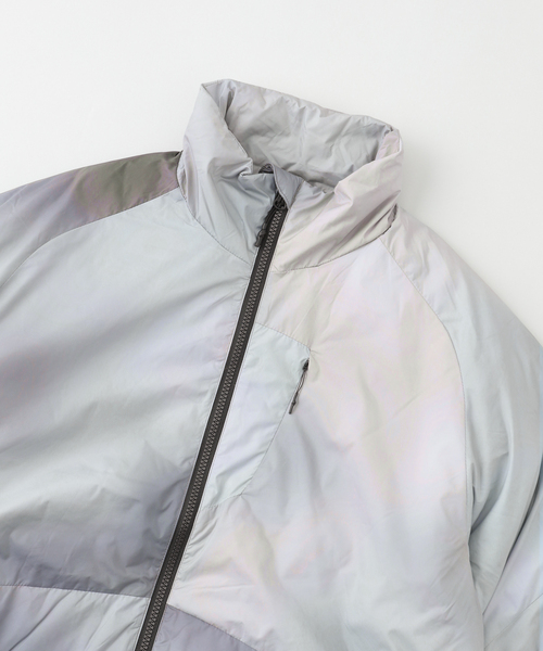 BAL（バル）の「BAL × TAION STAND COLLAR DOWN JACKET BLUR（ダウンジャケット/コート・メンズ・その他・3/2）」の3枚目の写真