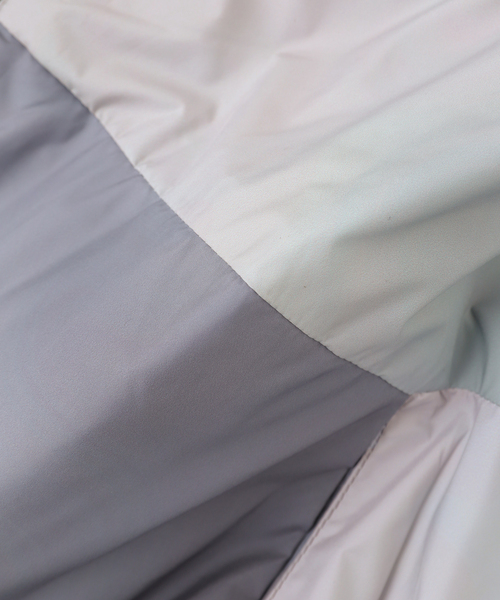 BAL（バル）の「BAL × TAION STAND COLLAR DOWN JACKET BLUR（ダウンジャケット/コート・メンズ・その他・3/2）」の6枚目の写真