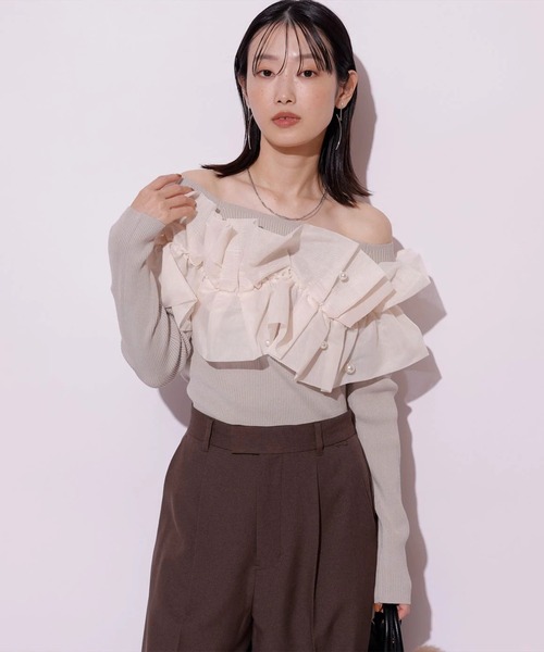 Mystrada ドッキングパールT Mystrada（マイストラーダ）の