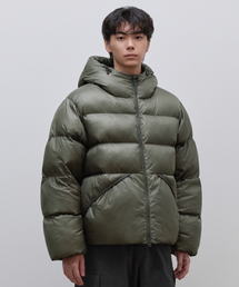 MUSINSA STANDARD｜ムシンサスタンダード（メンズ）のダウンジャケット