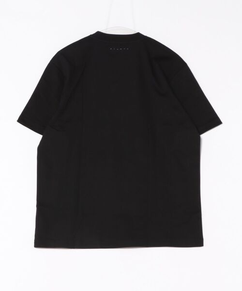 STAMPD（スタンプド）の「【STAMPD】S.DAIMON TEE 01 / ブラック [SLA-M4101TE]（Tシャツ/カットソー・メンズ・ブラック・M/L）」の2枚目の写真