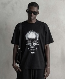 STAMPD | 【STAMPD】S.DAIMON TEE 01 / ブラック [SLA-M4101TE](Tシャツ/カットソー)