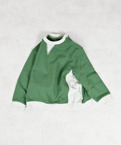 Life Support Products(라이프 서포트 프로덕츠)의 「무지가젯트레이너(스웨트)」｜그린계 그 외