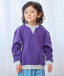 Life Support Products | ムジガゼットトレーナー(スウェット)