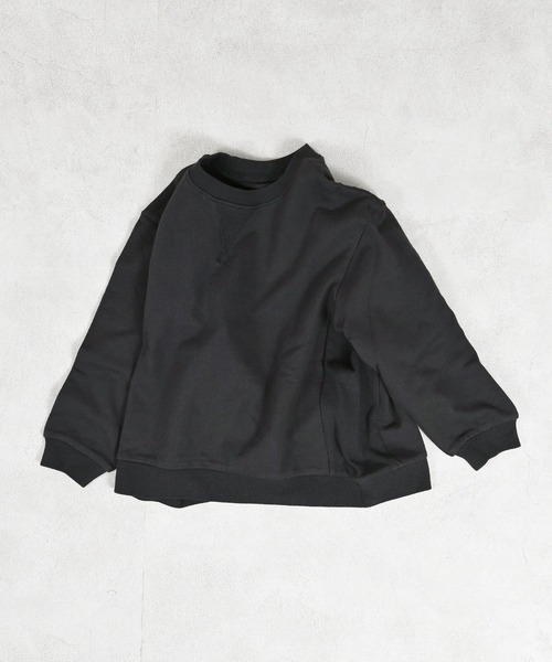 Life Support Products(라이프 서포트 프로덕트)의 「무지가젯트레이너(스웨트)」｜챠콜